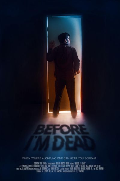 watch-Before I m Dead