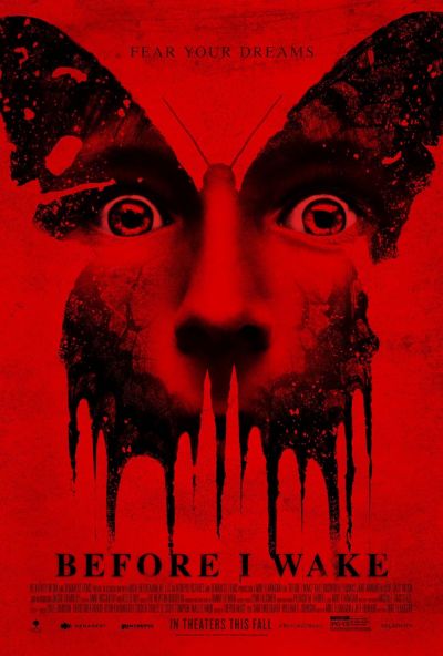 watch-Before I Wake