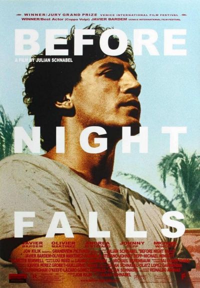 watch-Before Night Falls