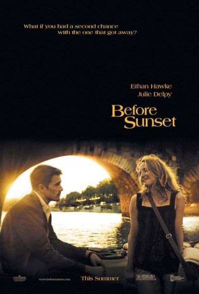 watch-Before Sunset