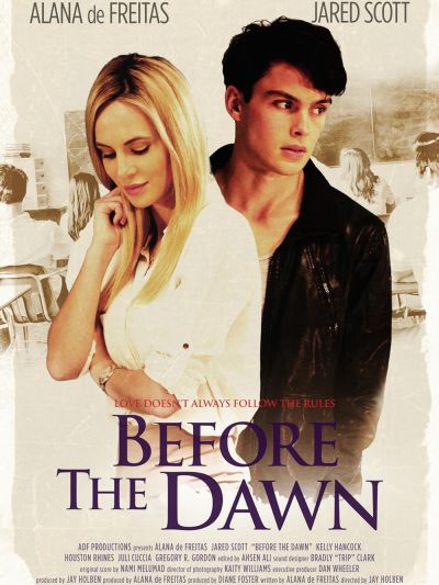watch-Before the Dawn