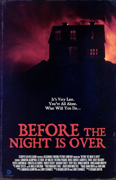 watch-Before the Night Is Over