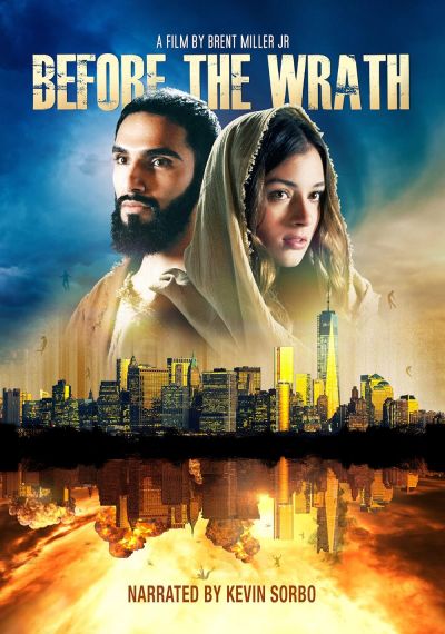 watch-Before The Wrath