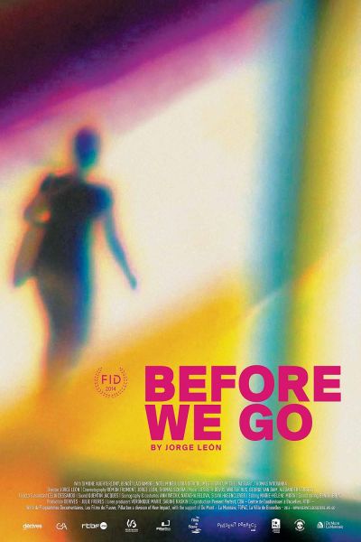 watch-Before We Go