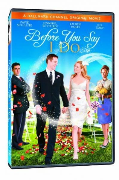 watch-Before You Say  I Do