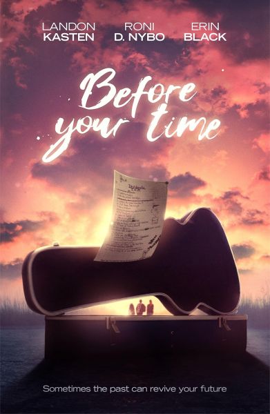 watch-Before Your Time