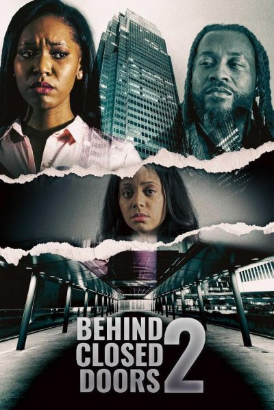 watch-Behind Closed Doors 2  Toxic Workplace