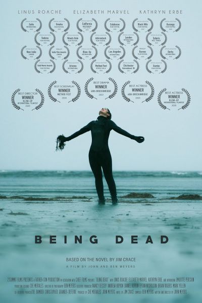 watch-Being Dead