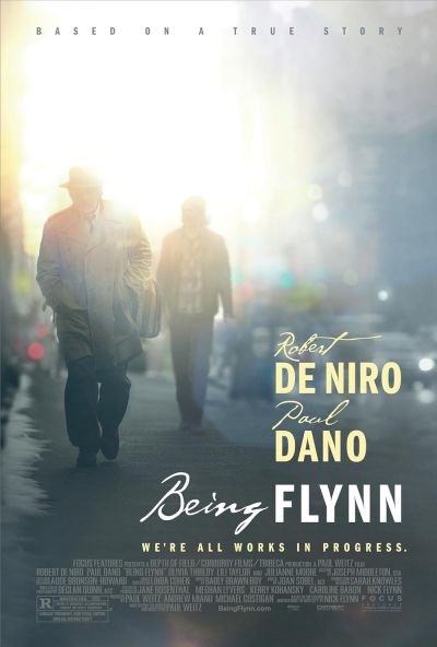 watch-Being Flynn