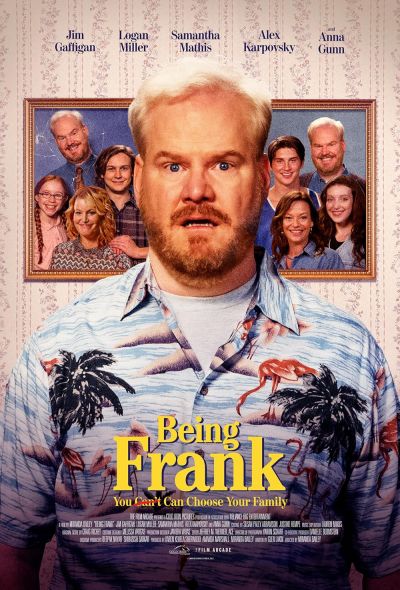watch-Being Frank