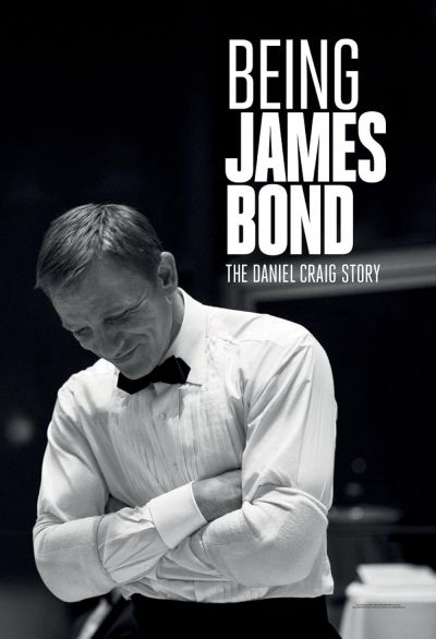 watch-Being James Bond