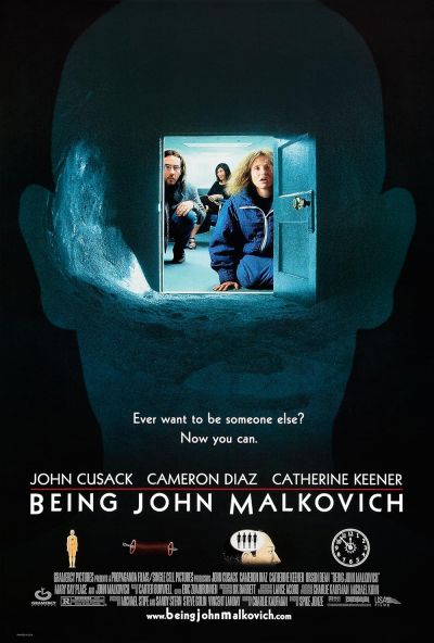 watch-Being John Malkovich
