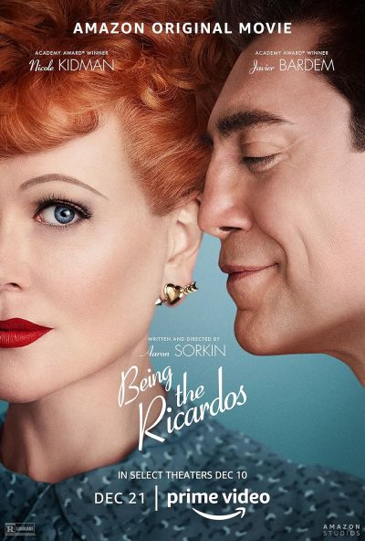 watch-Being the Ricardos