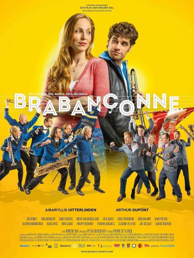 watch-Belgian Rhapsody