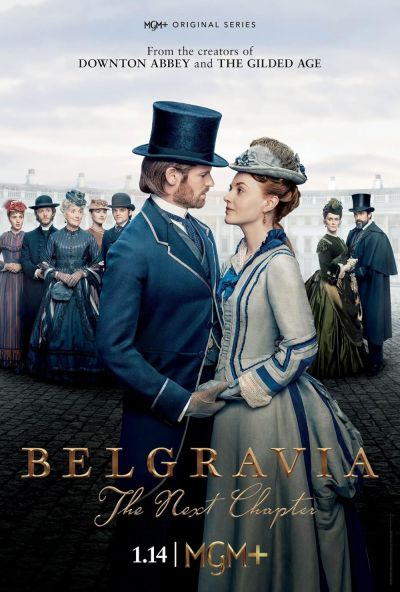 watch-Belgravia  The Next Chapter