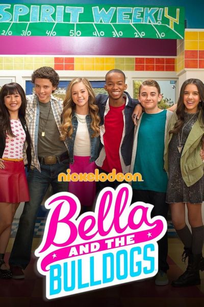 watch-Bella and the Bulldogs