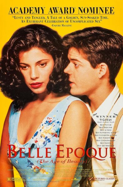 watch-Belle   poque