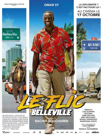 watch-Belleville Cop