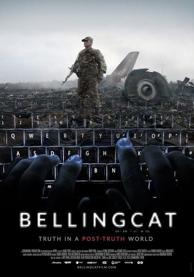 watch-Bellingcat  Truth in a Post-Truth World