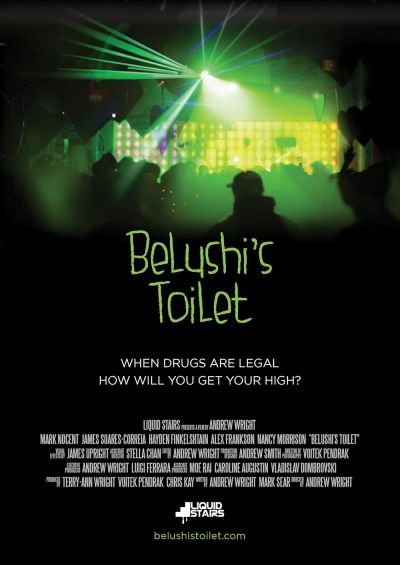 watch-Belushi s Toilet