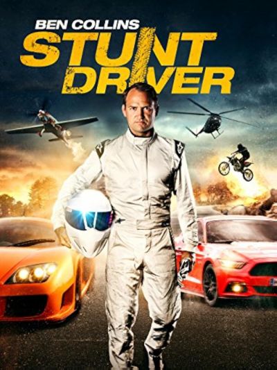 watch-Ben Collins  Stunt Driver
