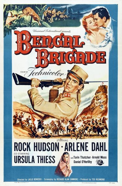 watch-Bengal Brigade