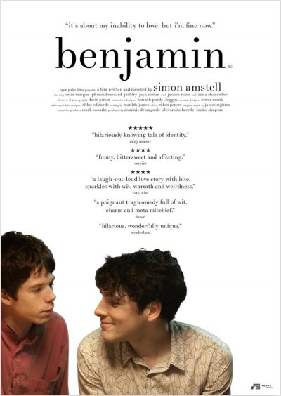 watch-Benjamin