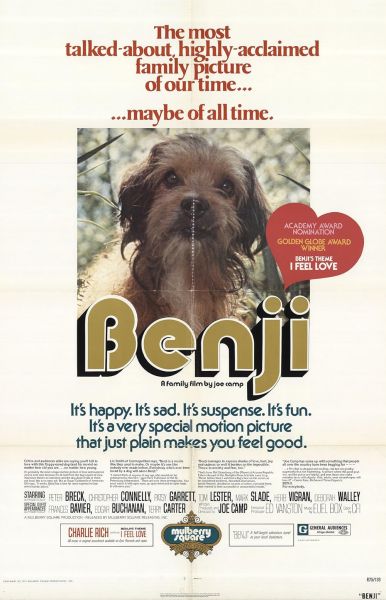 watch-Benji