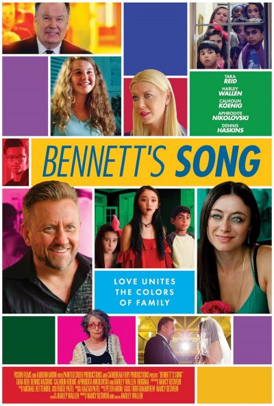 watch-Bennett s Song