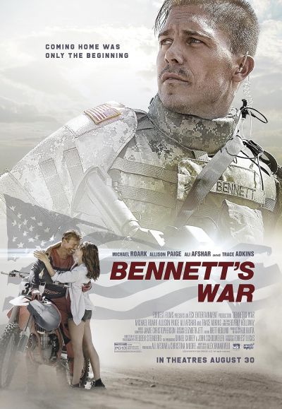 watch-Bennett s War