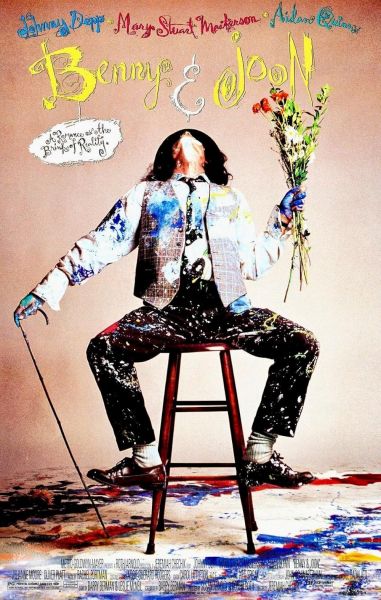 watch-Benny   Joon