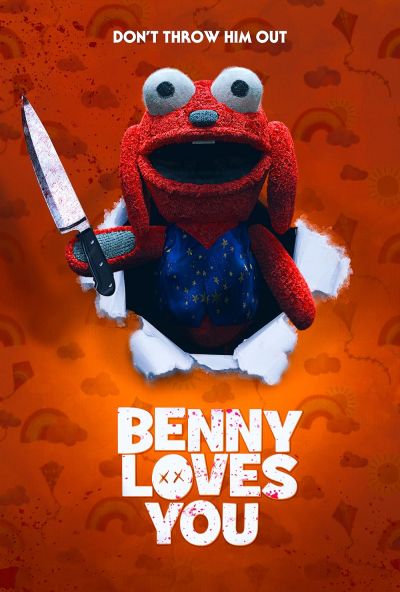 watch-Benny Loves You