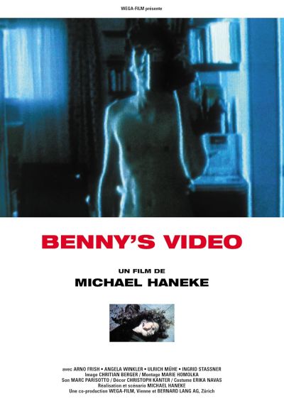 watch-Benny s Video