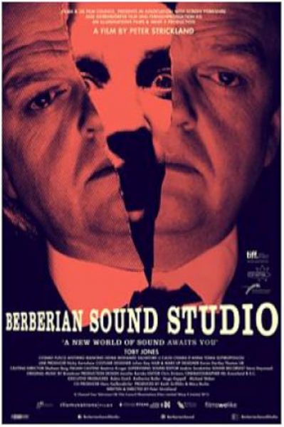 watch-Berberian Sound Studio