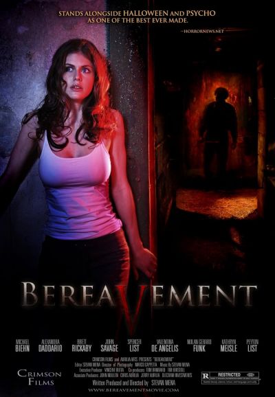 watch-Bereavement