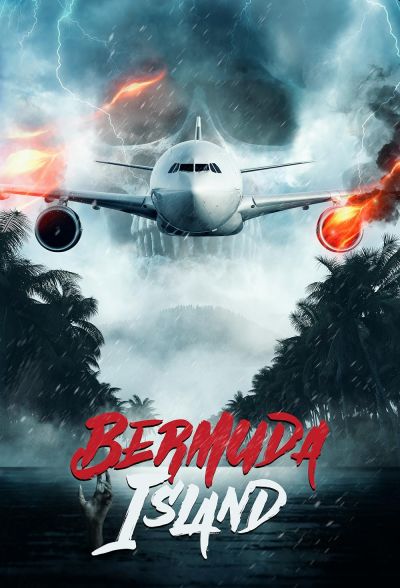 watch-Bermuda Island