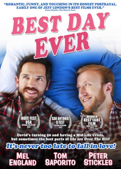 watch-Best Day Ever