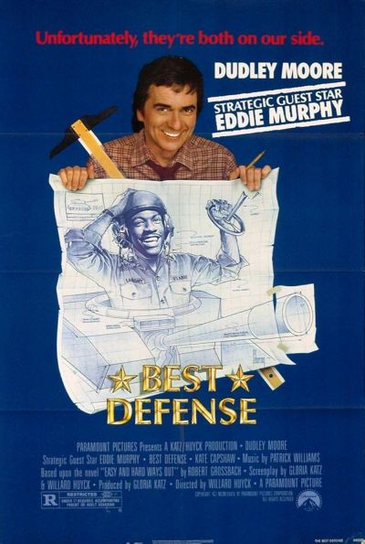 watch-Best Defense