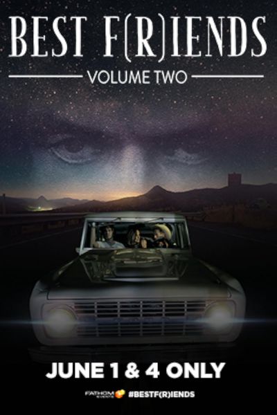 watch-Best F r iends  Volume (2)