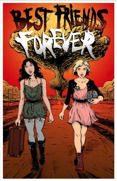 watch-Best Friends Forever