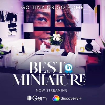 watch-Best In Miniature