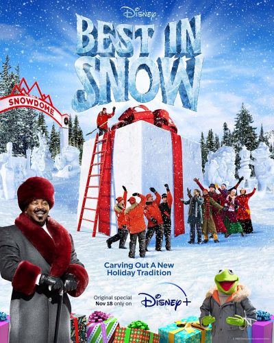 watch-Best in Snow