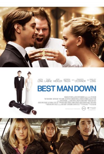 watch-Best Man Down