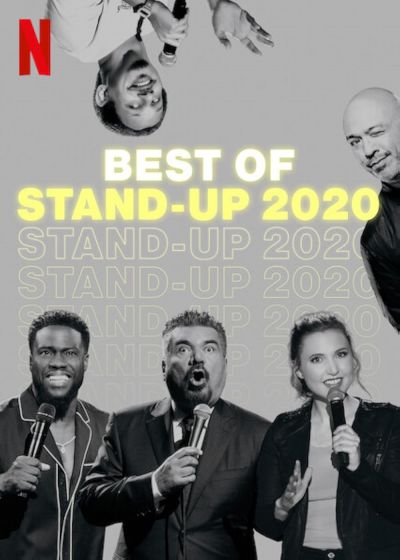 watch-Best of Stand-up (2020)