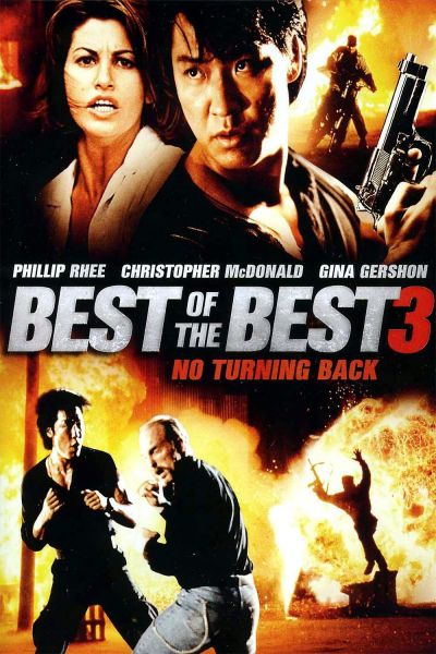 watch-Best of the Best 3  No Turning Back
