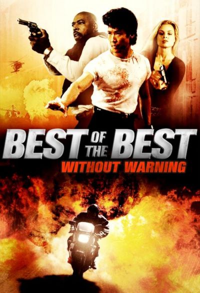 watch-Best of the Best 4  Without Warning