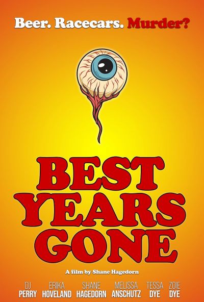 watch-Best Years Gone