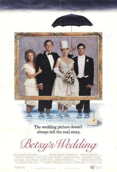 watch-Betsy s Wedding