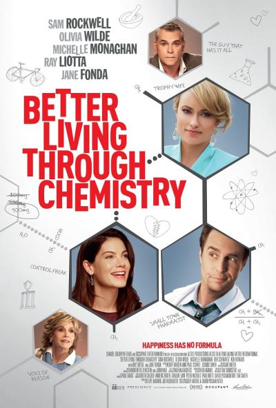 watch-Better Living Through Chemistry