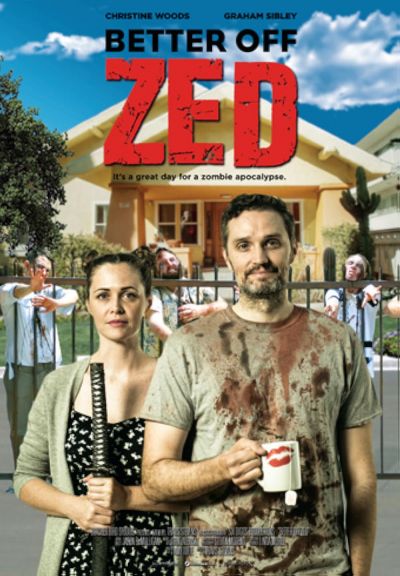 watch-Better Off Zed